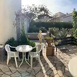 Naturiste Cap D'agde Heliovillage 12 Villa Agde