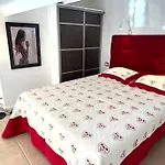 Villa Naturiste Cap D'agde Heliovillage 12 *