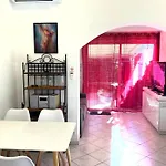 Naturiste Cap D'agde Heliovillage 12 * Agde