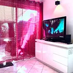 Villa Naturiste Cap D'agde Heliovillage 12