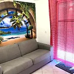 Naturiste Cap D'agde Heliovillage 12 Villa *