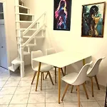 Naturiste Cap D'agde Heliovillage 12 Villa Agde