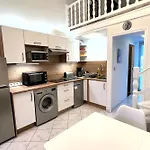Villa Naturiste Cap D'agde Héliovillage 12