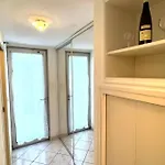 Naturiste Cap D'agde Héliovillage 12 Villa