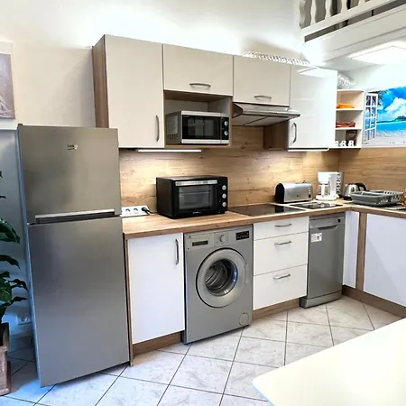 Naturiste Cap D'agde Heliovillage 12 Agde