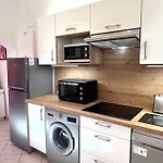 Naturiste Cap D'agde Heliovillage 12 Villa *