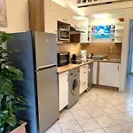 Villa Naturiste Cap D'agde Heliovillage 12 Agde