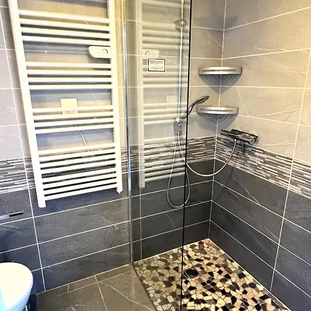 Villa Naturiste Cap D'agde Heliovillage 12 Agde