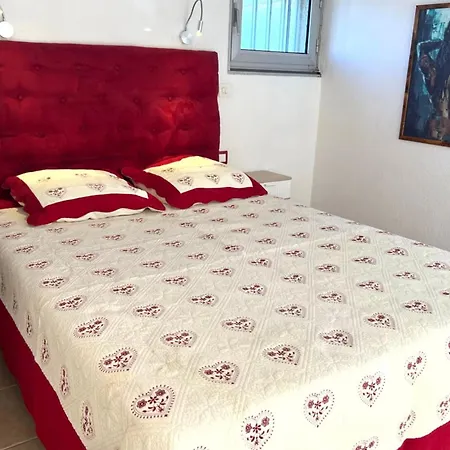 Naturiste Cap D'agde Heliovillage 12 아그