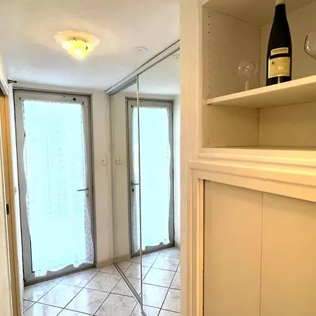 Villa Naturiste Cap D'agde Heliovillage 12 Agde