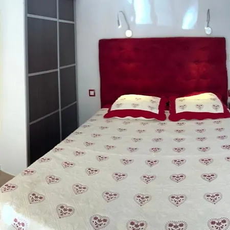 Naturiste Cap D'agde Héliovillage 12 Agde