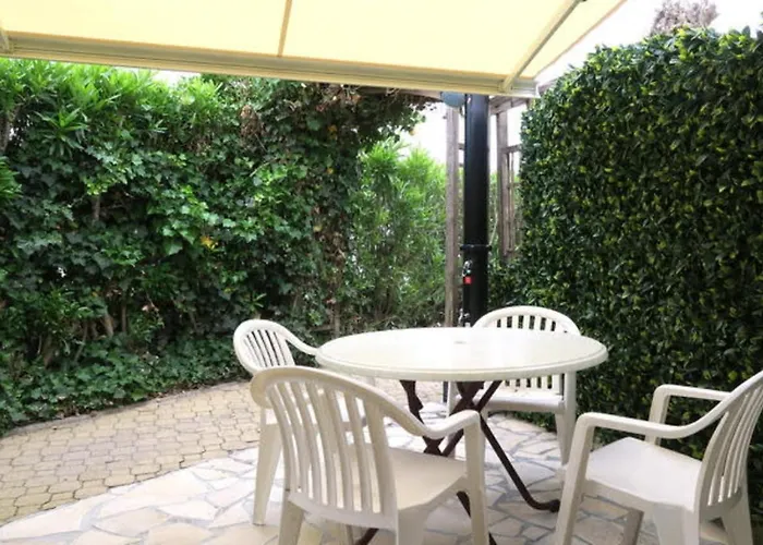 Naturiste Cap D'agde Heliovillage 12