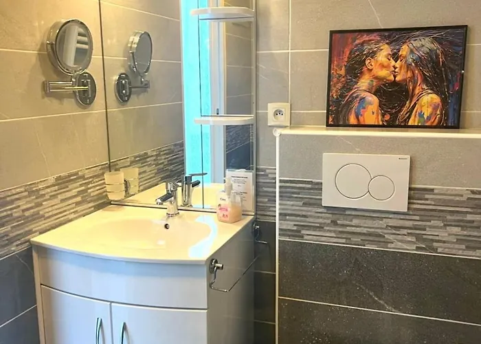 Naturiste Cap D'agde Heliovillage 12 Βίλα Agde