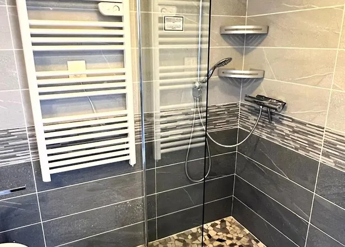 Βίλα Naturiste Cap D'agde Heliovillage 12 Agde