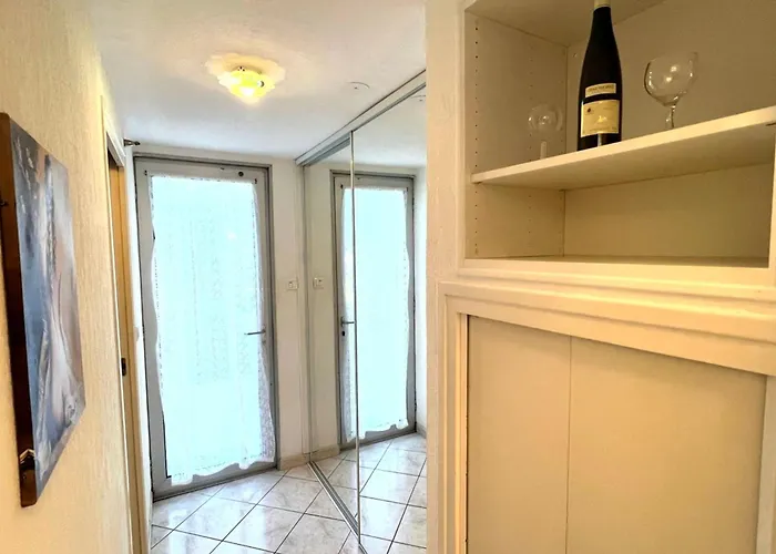 Βίλα Naturiste Cap D'agde Heliovillage 12 Agde