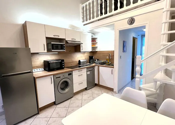 Naturiste Cap D'agde Heliovillage 12