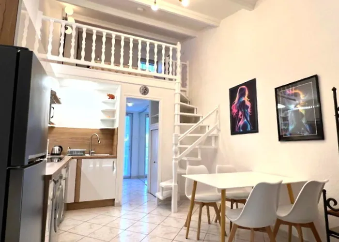 Naturiste Cap D'agde Heliovillage 12 Βίλα