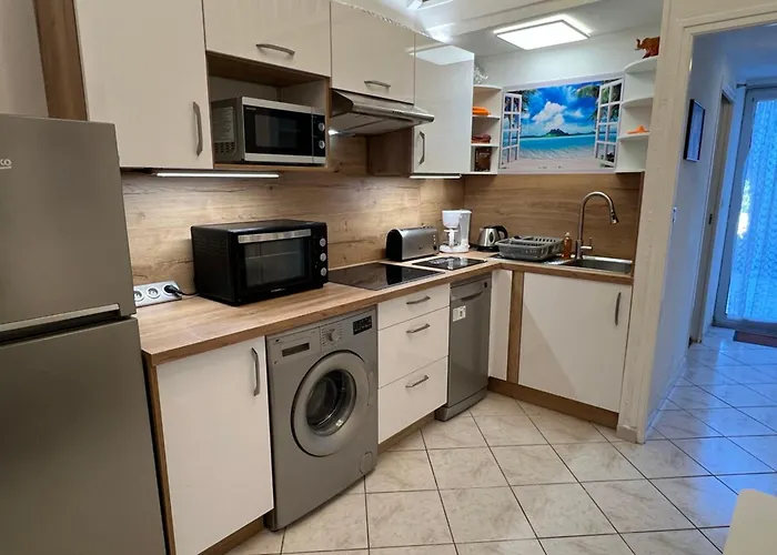 Naturiste Cap D'agde Heliovillage 12